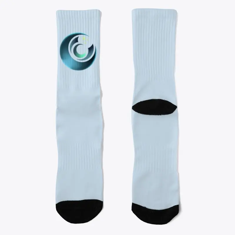 Magic Moon - [Socks]