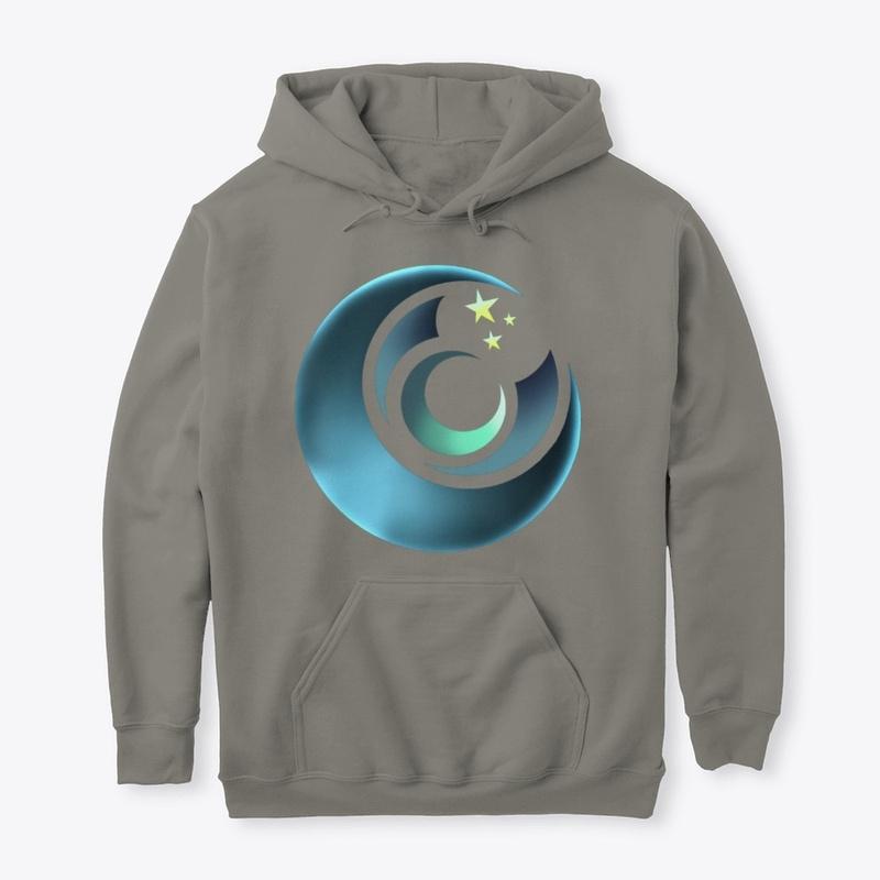 Magic Moon - [Hoodie]