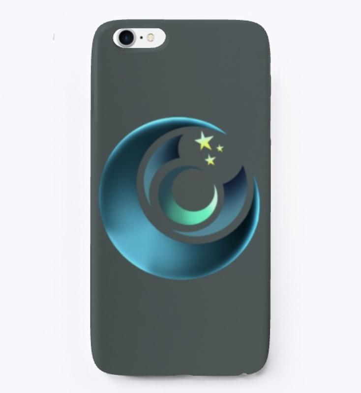 Magic Moon - [iPhone Case]