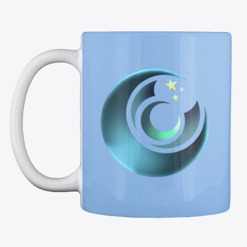 Magic Moon - [Mug]