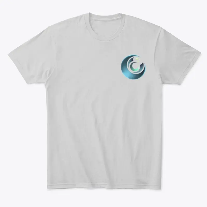 Magic Moon - [T-Shirt]