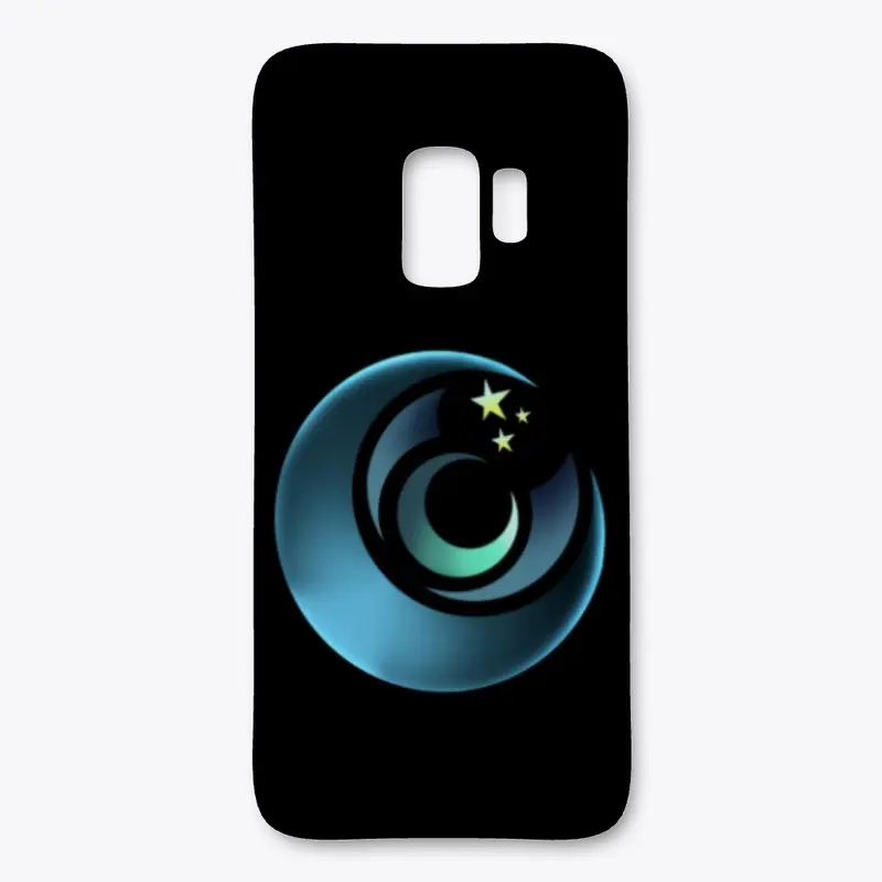 Magic Moon - [Samsung Case]